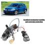 Senyar Transmission Shift Solenoid,Silver Metal Control Solenoid for 2000-2006,31940-85X01