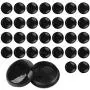 32 Pack of 1.5” Patio Furniture Glides/Feet/Caps for Wrought Iron Outdoor Furniture – Protect Your Floor Surfaces from Scratches, Replacement for Eight Chairs (with 4 Legs), Easy to Install Impresa 32 Pack of 1.5” Patio Furniture Glides/Feet/Caps for Wrought Iron Outdoor Furniture – Protect Your Floor Surfaces from Scratches, Replacement for Eight Chairs (with 4 Legs), Easy to Install Impresa