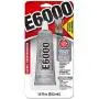 E6000 231020 Adhesive with Precision Tips, 1.0 fl oz E6000 231020 Adhesive with Precision Tips, 1.0 fl oz