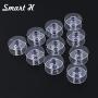 Smart H 20 Pack of Style SA156 Premium Top Load Sewing Machine Bobbins Made to Fit Brother Sewing Machines