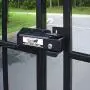Automatic Gate Lock (FM143) for Mighty Mule Automatic Gate Openers Automatic Gate Lock (FM143) for Mighty Mule Automatic Gate Openers