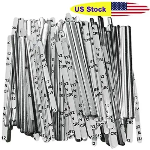 Nose Bridge for Mask, Strips Nose Wire, 90MM Metal Flat Nose Clips Nose Bridge Bracket, Adhesive Metal Flat Nose Bridge Wire for DIY Making Accessories Crafts (150 Pcs) Nose Bridge for Mask, Strips Nose Wire, 90MM Metal Flat Nose Clips Nose Bridge Bracket, Adhesive Metal Flat Nose Bridge Wire for DIY Making Accessories Crafts (150 Pcs)