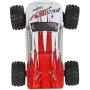 GoolRC WLtoys A979-B RC Car 2.4G 1/18 Scale 4WD 70KM/h High Speed Electric RTR Monster Truck