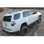 n-FAB T1464R Nerf Step | Full Length | Textured Black Finish | fits 14-17 Toyota 4 Runner (Does NOT FIT Limited) SUV, 4 Door