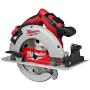 Milwaukee 2631-20 M18 Brushless 7-1/4-inch Circular Saw Only