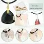 PandaHall Elite 120 Pieces Pinch Clip Bail Clasp Dangle Charm Bead Pendant Connector Findings 6 Styles for Jewelry Making Platinum and Golden PandaHall Elite 120 Pieces Pinch Clip Bail Clasp Dangle Charm Bead Pendant Connector Findings 6 Styles for Jewelry Making Platinum and Golden