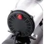 FENGDA Airbrush Kit with Compressor and Paint AS-186K, Airbrush Compressor with 3L Air Tank, Dual Action Gravity Feed Airbrush Gun, 5 Primary Opaque Acrylic Paints, Airbrush Hose (110-120V) FENGDA Airbrush Kit with Compressor and Paint AS-186K, Airbrush Compressor with 3L Air Tank, Dual Action Gravity Feed Airbrush Gun, 5 Primary Opaque Acrylic Paints, Airbrush Hose (110-120V)