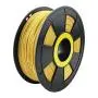 ZIRO 3D Printer Filament PLA PRO Metal Series 1.75 1KG(2.2lbs), Dimensional Accuracy +/- 0.03mm,Gold ZIRO 3D Printer Filament PLA PRO Metal Series 1.75 1KG(2.2lbs), Dimensional Accuracy +/- 0.03mm,Gold