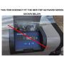 INSYNC ENGINEERING Hayward H-FD Series Pool Heater Bezel Keypad & Protective Metal Cover Kit Manufactured NOT AFFILIATED in Any Way with Hayward