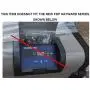 INSYNC ENGINEERING Hayward H-FD Series Pool Heater Bezel Keypad & Protective Metal Cover Kit Manufactured NOT AFFILIATED in Any Way with Hayward