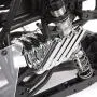 Axial 1/10 SMT10 4WD Monster Truck Raw Builders Kit, AXI03020