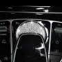 MAXDOOL Bling Accessories Metal Modified Center Console Multimedia Control Button Knob Trims Cover Emblems Stickers for Mercedes Benz A B E GLK GLA CLA GLE ML GL Class (47mm Knob Bling) MAXDOOL Bling Accessories Metal Modified Center Console Multimedia Control Button Knob Trims Cover Emblems Stickers for Mercedes Benz A B E GLK GLA CLA GLE ML GL Class (47mm Knob Bling)