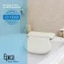 Epica 2X-Thick Luxury Spa Bath Pillow, SuperGrip Suction Cups Epica 2X-Thick Luxury Spa Bath Pillow, SuperGrip Suction Cups