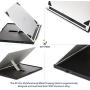 XP-PEN AC18 Multifunctional Metal Drawing Pen Tablet Stand for Pen Display Drawing Graphic Monitor Prevented Skidding Stander Holder