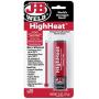 J-B Weld 8297 HighHeat 550 Degree Epoxy Putty Stick - 2 oz.