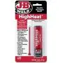 J-B Weld 8297 HighHeat 550 Degree Epoxy Putty Stick - 2 oz.