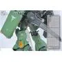 Madworks AW-022A Detail Up Metal Parts Photo-Etch Upgrade Part - Round 2.3 - 3.4mm