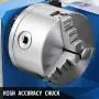 BestEquip Metal Lathe 7'' x 14'',Mini Metal Lathe 0-2250 RPM Variable Speed,Mini Lathe with 4'' 3-jaw Chuck,Bench Top Metal Lathe, Benchtop Lathe, for Various Types of Metal Turning BestEquip Metal Lathe 7'' x 14'',Mini Metal Lathe 0-2250 RPM Variable Speed,Mini Lathe with 4'' 3-jaw Chuck,Bench Top Metal Lathe, Benchtop Lathe, for Various Types of Metal Turning