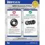 URO Parts 32421740858PRM Aluminum P/S Pump Pulley