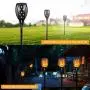 YoungPower Landscape Solar Torch Lights, Waterproof Flickering Flames Torches Lights Outdoor Solar Flame Lights Decoration Lighting Dusk to Dawn Auto On/Off Security Light for Deck Yard Driveway, 2P YoungPower Landscape Solar Torch Lights, Waterproof Flickering Flames Torches Lights Outdoor Solar Flame Lights Decoration Lighting Dusk to Dawn Auto On/Off Security Light for Deck Yard Driveway, 2P