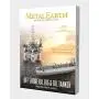 Fascinations Metal Earth Off Shore Oil Rig & Oil Tanker Gift Box Set 3D Metal Model Kit Fascinations Metal Earth Off Shore Oil Rig & Oil Tanker Gift Box Set 3D Metal Model Kit