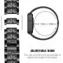 Mosonio Compatible with Apple Watch Band 38mm 40mm 42mm 44mm with Case Women, Jewelry Replacement Metal Wristband Strap with 2 Pack Bling PC Protective Cover for iWatch Series 6/5/4/3/2/1(Black) Mosonio Compatible with Apple Watch Band 38mm 40mm 42mm 44mm with Case Women, Jewelry Replacement Metal Wristband Strap with 2 Pack Bling PC Protective Cover for iWatch Series 6/5/4/3/2/1(Black)
