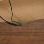 Sauder Edge Water Computer Desk, Auburn Cherry