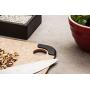 Epicurean Non-Slip Series Cutting Board, 17.5-Inch by 13-Inch, Natural/Slate