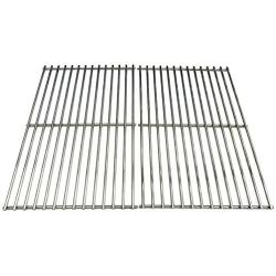 Direct Store Parts DS113 Solid Stainless Steel Cooking grids Replacement for Brinkmann, Charmglow, Turbo Gas Grills