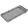 Suchinm RC Roof Rack, Metal Roof Rack Luggage Carrier Tray RC Replacement Parts for D110 RC Crawler Car