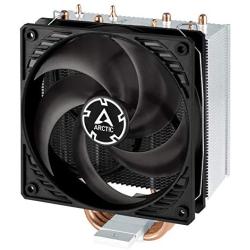 ARCTIC Freezer 34 - Tower CPU Cooler for Intel 115X/2011-3/2066 and AMD AM4, Pressure-Optimised 120 mm PWM Fan with PST, Direct Touch Technology, Freezer 34 Series (New)