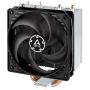 ARCTIC Freezer 34 - Tower CPU Cooler for Intel 115X/2011-3/2066 and AMD AM4, Pressure-Optimised 120 mm PWM Fan with PST, Direct Touch Technology, Freezer 34 Series (New)