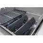 Weber 44010001 Spirit II E-210 2-Burner Liquid Propane Grill, Black Weber 44010001 Spirit II E-210 2-Burner Liquid Propane Grill, Black
