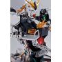 TAMASHII NATIONS Bandai Formani EX NU Gundam Chars Counterattack Action Figure