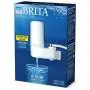 Brita 35214 01101001414 Water Faucet Filtration System, 1 Pack, Basic - White