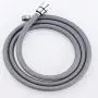 Kitchen Faucet Pull Out Replacement Hose,Pull Down Sink Faucet Parts,Faucet Hose,Gray
