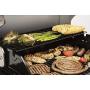 Cuisinart CGG-7400 Propane, 54 Inch, Full Size Four-Burner Gas Grill