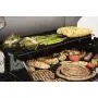 Cuisinart CGG-7400 Propane, 54 Inch, Full Size Four-Burner Gas Grill Cuisinart CGG-7400 Propane, 54 Inch, Full Size Four-Burner Gas Grill