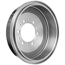 Centric Parts 122.44022 Brake Drum