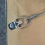 D Ring Picture Hangers with Screws - Pro Quality d-Rings - 100 Pack - Picture Hang Solutions D Ring Picture Hangers with Screws - Pro Quality d-Rings - 100 Pack - Picture Hang Solutions
