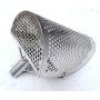 CooB Sand Scoop for Metal Detecting Hexagon 7 Beach Metal Detector Hunting Tool Stainless Steel