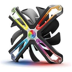 Zalman ZM-SF120 120Mm RGB Led Fan