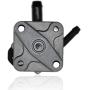 Karbay 18-7350 Fuel Pump for Johnson Evinrude 18-7350 397839 391638 397274 395091 6hp 8hp 9.9hp 15hp Engine Motor