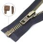 Everything You Need in One Pack Zipper Repair Kit Zipper Replacement Pack Zipper Fix Instant with Zipper Install Pliers Tool by Mocossmy
