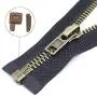 Everything You Need in One Pack Zipper Repair Kit Zipper Replacement Pack Zipper Fix Instant with Zipper Install Pliers Tool by Mocossmy