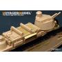 KNL HOBBY Charles 2C PE35641 VOYAGER MODEL Photo-etched sheets parts The best upgrade solution French super heavy tank upgrade with a metal etching (MENG)
