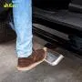Bully Universal Truck Coated Side Step Set Bully Universal Truck Coated Side Step Set