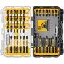DEWALT Screwdriver Bit Set, Impact Ready, FlexTorq, 40-Piece (DWA2T40IR) DEWALT Screwdriver Bit Set, Impact Ready, FlexTorq, 40-Piece (DWA2T40IR)