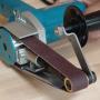 1-1/8'''' x 21'''' Belt Sander