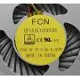 2FW2C Dell Inspiron 14 / 15 5000 Series Laptop UMA Heatsink Fan Assy AT1GG01FF0 CPU Cooling DC5V Fan 5.2CFM .5A FCN DFS541105FC0T with 3Pin 3Wire 2'' Cbl Copper Thermal Management Heat Control WYN50 2FW2C Dell Inspiron 14 / 15 5000 Series Laptop UMA Heatsink Fan Assy AT1GG01FF0 CPU Cooling DC5V Fan 5.2CFM .5A FCN DFS541105FC0T with 3Pin 3Wire 2'' Cbl Copper Thermal Management Heat Control WYN50